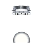 Thorn - Plafonnier encastré à LED - PANOS - P-INF R200L LED2500-927-65 LDO FAL TL