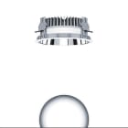 Thorn - Plafonnier encastré à LED - PANOS - P-INF R200L LED2500-940 LDO AL TL