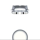 Thorn - Plafonnier encastré à LED - PANOS - P-INF R200L LED1800-930 LDO AL TL