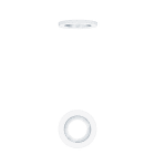 Thorn - Accessoire, transparent - PANOS R R68 COVER CLEAR IP54 WH