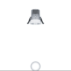 Thorn - Plafonnier encastré à LED - PANOS R R68 1K-930 LDO VFL SPC TL