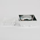 Thorn - Reflecteur - PANOS INF HF Q140 REFL AL/WH
