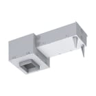 Thorn - Caiss. d'encastr. Béton - PANOS - P-INF/EVO / DIAMO Q100 CASTING SURROUND