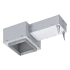 Thorn - Caiss. encast. ds béton pr DA 190x190 mm - PANOS INF/EVO Q190 CASTING SURROUND