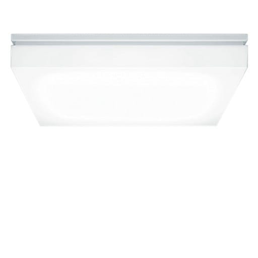 Thorn - Luminaire à vasque opale - PERLUCE O LED5200-830 Q620 LDE IP54 WH