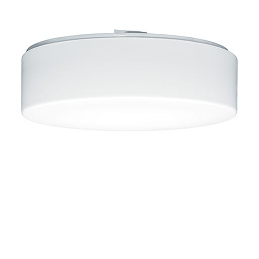 Thorn - Luminaire à vasque opale - PERLUCE O LED2200-830 D350 LDE IP50 WH