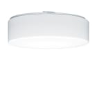 Thorn - Luminaire à vasque opale - PERLUCE O LED2200-830 D350 LDE IP50 WH