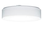 Thorn - Luminaire à vasque opale - PERLUCE - PERLUCE O LED3800-840 D450 LDE IP50 WH