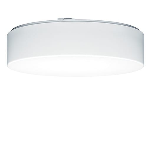 Thorn - Luminaire à vasque opale - PERLUCE O LED3800-830 D450 LDE IP50 WH