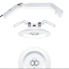 Thorn - Luminaire de sécurité - RESCLITE PRO - RESCLITE PRO MRCR ANT HP E1D WH BAES