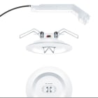 Thorn - Luminaire de sécurité - RESPRO MRCR ESC ECC WH