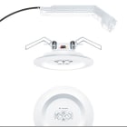 Thorn - Luminaire de sécurité - RESPRO MRCR SPOT ECC WH