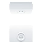 Thorn - Luminaire de sécurité - RESCLITE PRO - RESCLITE PRO MSC ANT HP E1D WH BAES