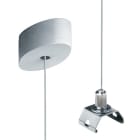 Thorn - Susp. à câble + cache-piton - SLOT - SLOT2/SLOIN/EQL ASI2 SR E-L