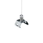 Thorn - Suspension Caddy par câble - TECTON/CONTUS ASI1 O-L + Caddy-Clip