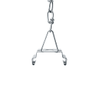 Thorn - Fixation de chaine simple - ZX2 - ZAKE