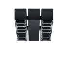 Thorn - Projecteur orientable SCENO 2X7 2000-940 SWI TEC VFL BK