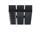 Thorn - Projecteur orientable SCENO 1X7 3500-835 SWI 3GU SA BK