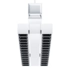Thorn - Projecteur à LED 2 x 14 - SCENO 2X14 11600-930 LDO TEC2 DA WH