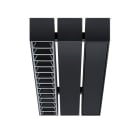 Thorn - Projecteur orientable SCENO 1X14 7000-835 SWI 3GU SA BK