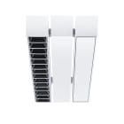 Thorn - Projecteur à LED 1 x 14 - SCENO 1X14 7000-835 SWI TEC SA WH