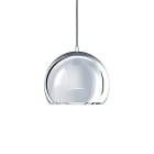 Thorn - Luminaire suspendu - SCONFINE - SCON-S AC 250 LED650-930 LDO SP CR