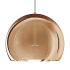 Thorn - Luminaire suspendu - SCON-S AC 500 LED750-930 LDO FL BZ