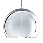 Thorn - Luminaire suspendu - SCONFINE - SCON-S AC 500 LED700-927 LDO FL CR