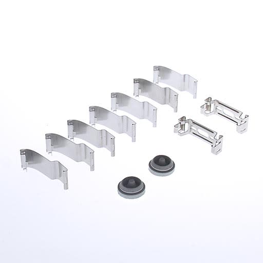 Thorn - Accessoire - SCUBA - SCUBA MONTSET 18W NIRO