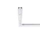 Thorn - Réglette pour ligne lumineuse à LED - SLN2-B CL 1600-830 L536 PC/PCO LDE