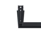 Thorn - Canal d'angle pour ligne lumineuse à LED - SLN2-C CL MRT L555 BK