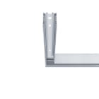 Thorn - Canal pour ligne lumineuse à LED - SLOT - SLN2-C CL MSC L545 SR