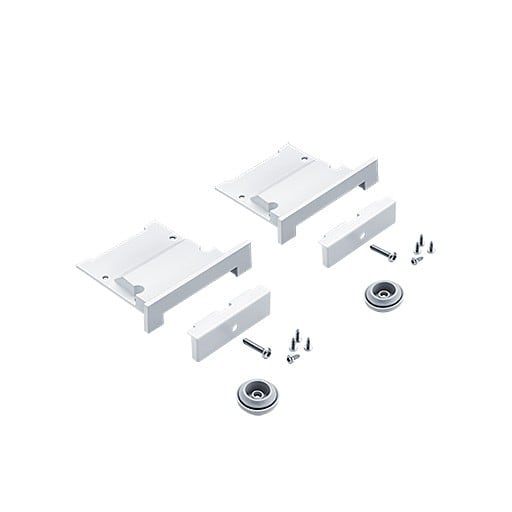 Thorn - Jeu d´embouts - SLN2 MRT EC SET BWS WH