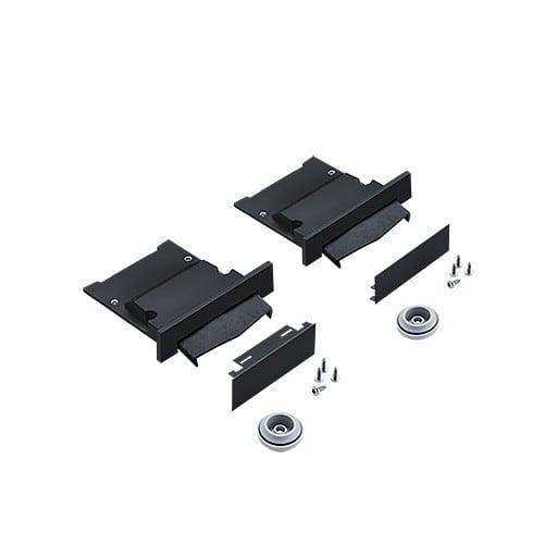 Thorn - Jeu d´embouts - SLN2 MRT EC SET IP54 BK
