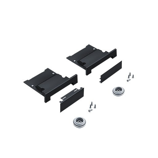 Thorn - Jeu d´embouts - SLN2 MRT EC SET L20 BK