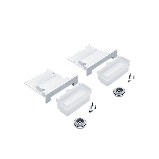 Thorn - Jeu d?embouts - SLN2 MRT EC SET DD L20 WH