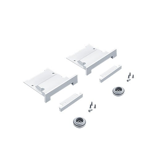 Thorn - Jeu d´embouts - SLN2 MRT EC SET L9 WH