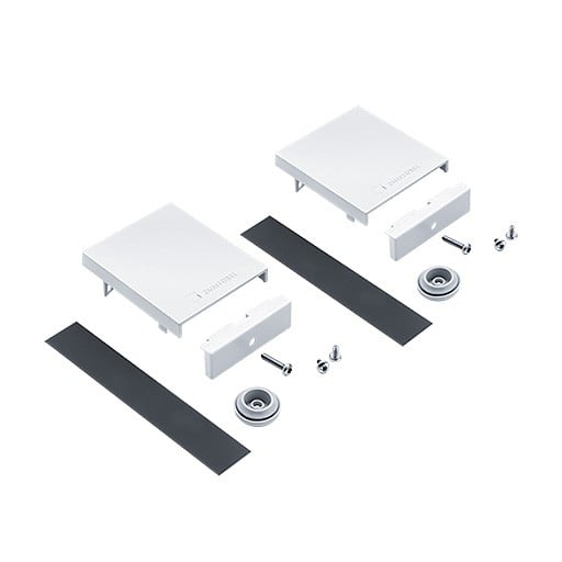 Thorn - Jeu d´embouts - SLN2 MSC EC SET BWS WH