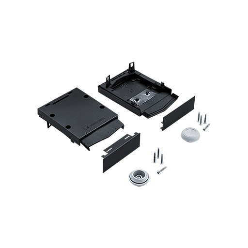 Thorn - Jeu d´embouts - SLN2 MSC EC SET IP54 BK