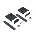 Thorn - Jeu d´embouts - SLN2 MSC/MSP EC SET L20 BK