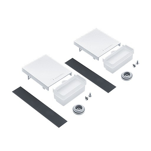 Thorn - Jeu d?embouts - SLN2 MSC/MSP EC SET DD L20 WH
