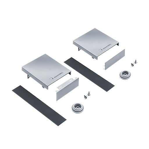 Thorn - Jeu d´embouts - SLN2 MSC/MSP EC SET L20 SR