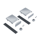Thorn - Jeu d´embouts - SLN2 MSC/MSP EC SET L20 SR