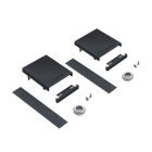 Thorn - Jeu d´embouts - SLN2 MSC/MSP EC SET L9 BK