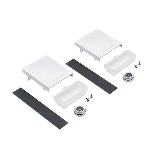 Thorn - Jeu d´embouts - SLN2 MSC/MSP EC SET DD L9 WH