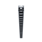 Thorn - Réglette pour ligne lumineuse à LED - SLN2-B 3500-830 L1250 MC LDO E3D BKM