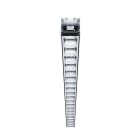 Thorn - Réglette pour ligne lumineuse à LED - SLN2-B 2500-Z40 L1000 MC LDO E3D SRM