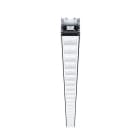 Thorn - Réglette pour ligne lumineuse à LED - SLN2-B 3500-940 L1500 MC LDO E3D WHM