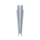 Thorn - Canal pour ligne lumineuse à LED - SLN2-C MRT L1000 SR