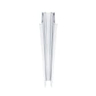 Thorn - Canal pour ligne lumineuse à LED - SLN2-C MRT L1250 WH